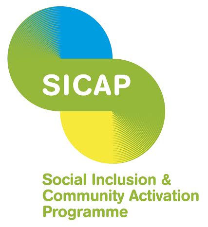 Social Inclusion and Community Activation Programme (SICAP)