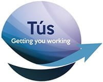 Tús - Getting You Working