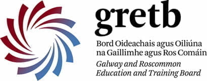 GRETB - Galway and Roscommon Education and Training Board