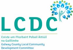 LCDC - Galway Local Community Development Community
