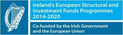 Ireland's European Structural and Investment Funds Programme 2014 - 2020