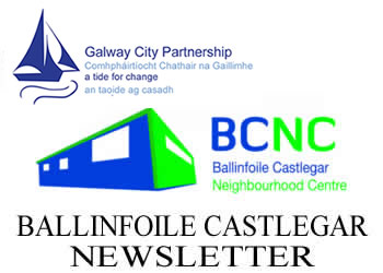 Ballinfoyle and Castlegar Newsletter