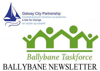 Ballybane Newsletter