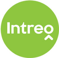 Intreo Logo